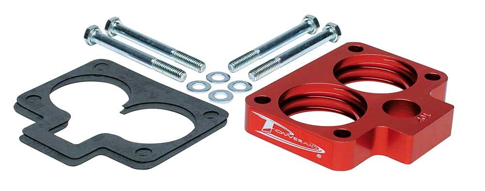 AIRAID 300-560 AIRAID Throttle Body Spacer