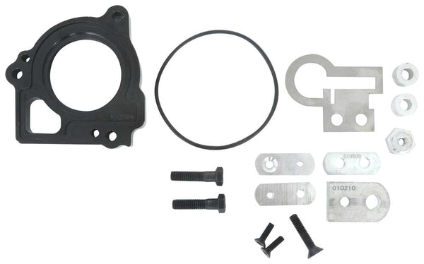 AIRAID 300-573 AIRAID Throttle Body Spacer