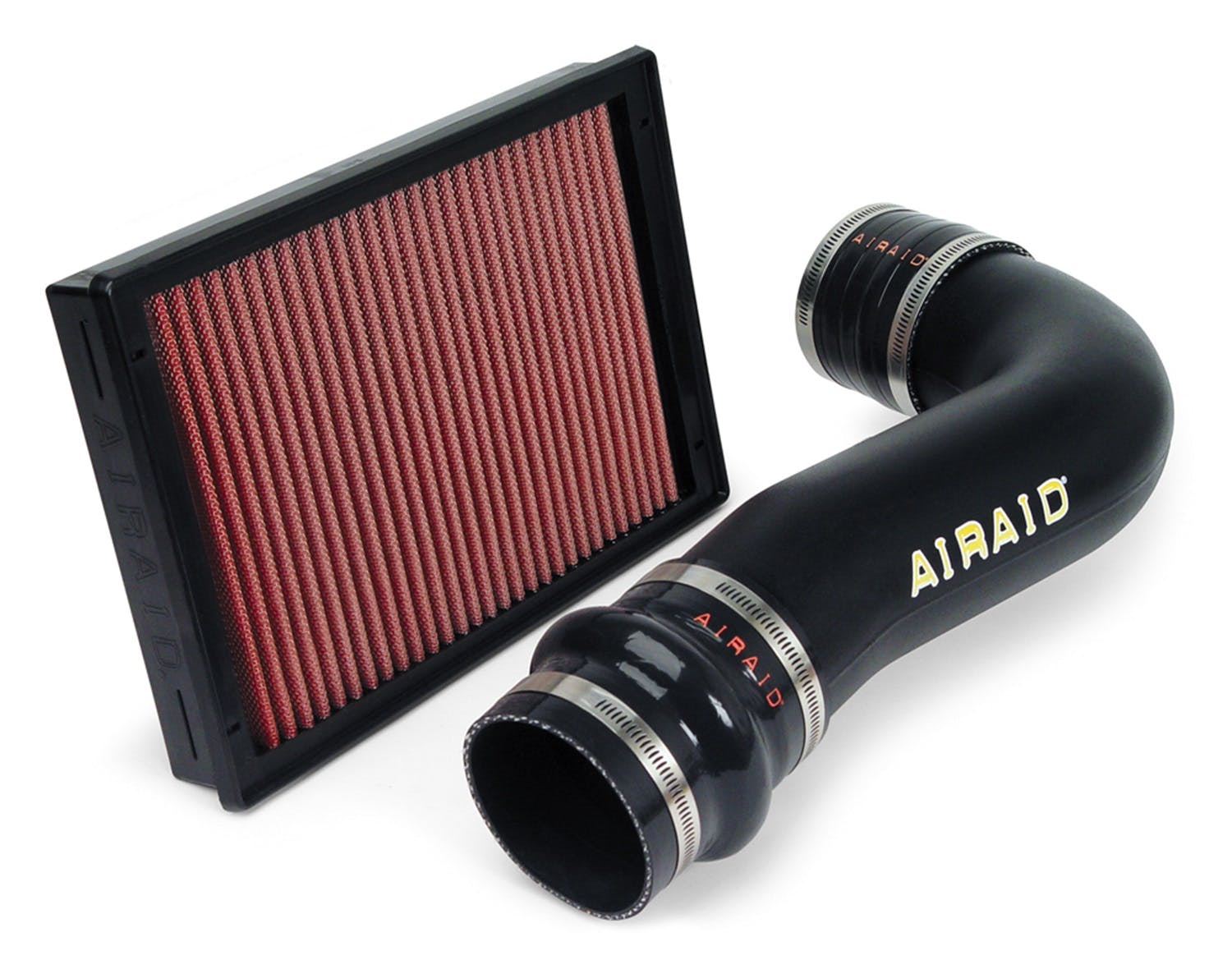 AIRAID 301-725 Junior Air Intake System