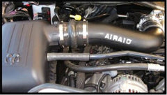 AIRAID 300-724 Junior Air Intake System