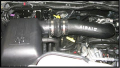 AIRAID 300-725 Junior Air Intake System