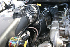 AIRAID 300-728 Junior Air Intake System