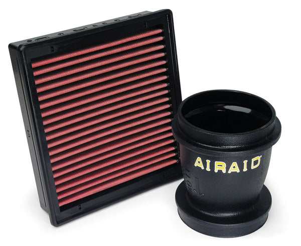 AIRAID 300-728 Junior Air Intake System