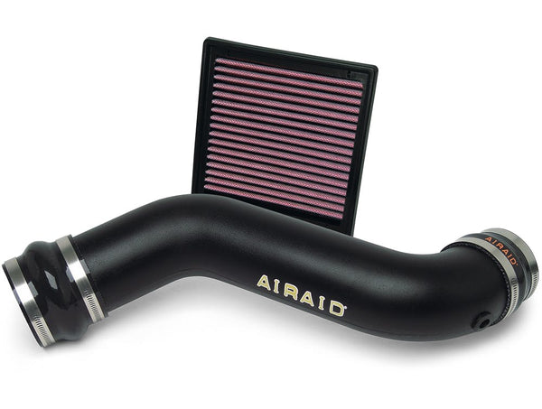 AIRAID 300-743 Junior Air Intake System