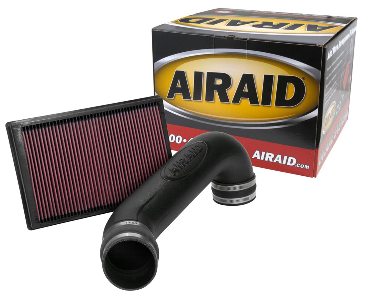 AIRAID 300-759 Junior Air Intake System