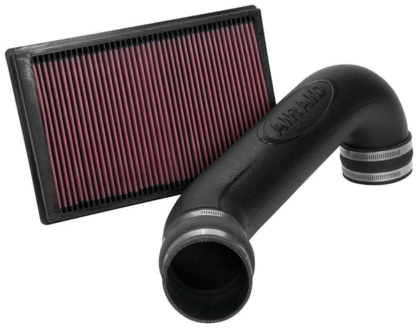 AIRAID 300-759 Junior Air Intake System