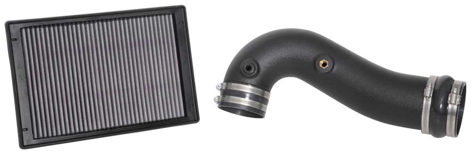 AIRAID 301-780 Junior Air Intake System