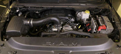 AIRAID 300-780 Junior Air Intake System