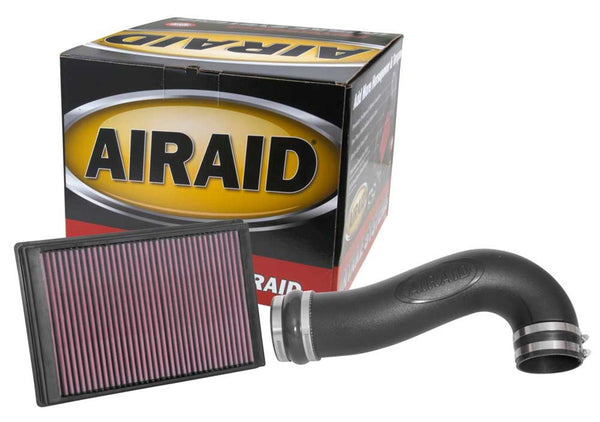 AIRAID 300-780 Junior Air Intake System