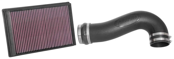 AIRAID 300-780 Junior Air Intake System