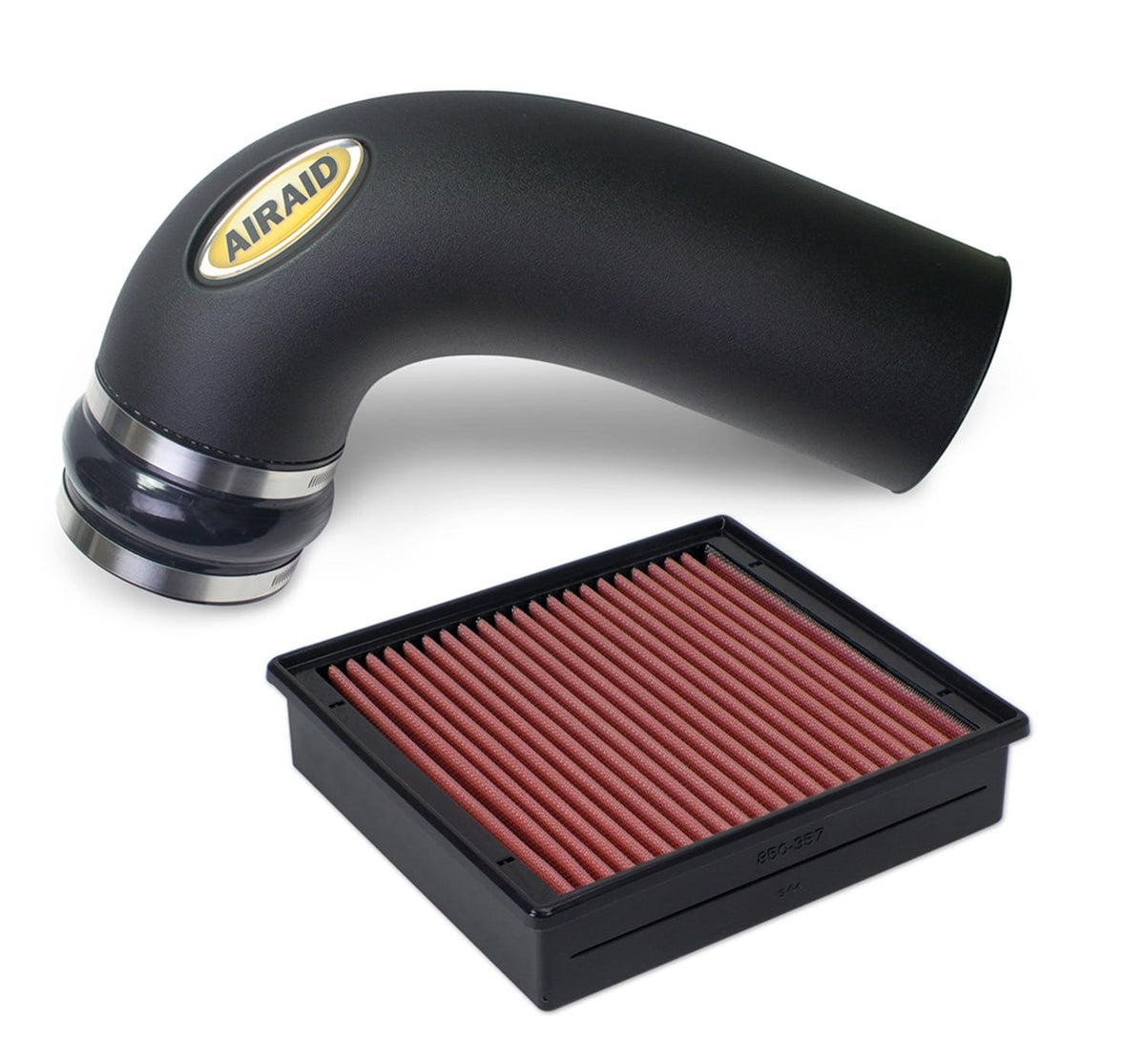 AIRAID 300-786 Junior Air Intake System