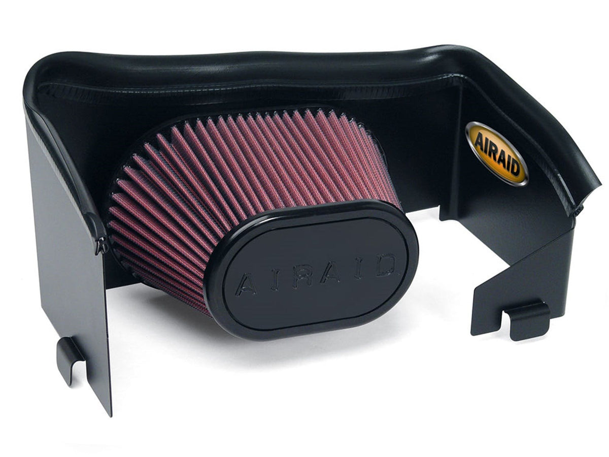 AIRAID 300-117 Performance Air Intake System