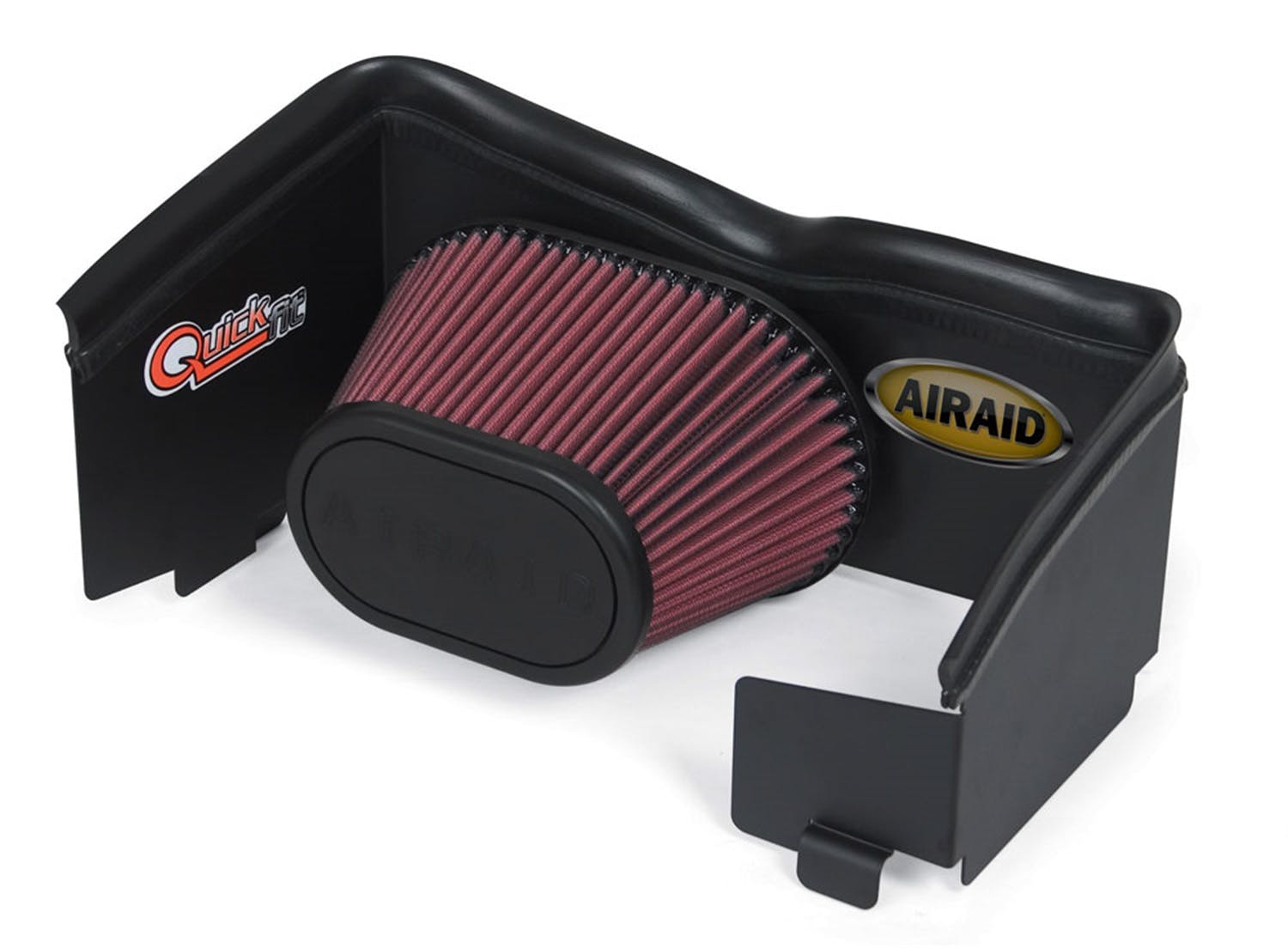 AIRAID 301-165 Performance Air Intake System