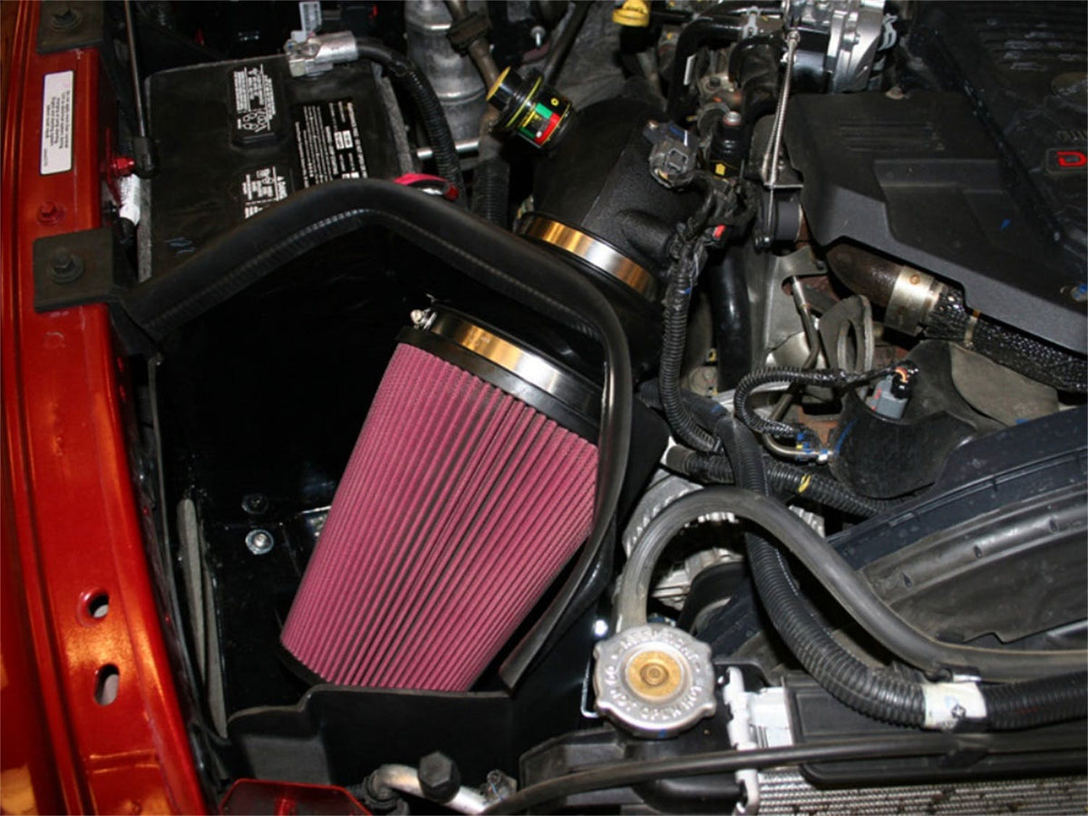 AIRAID 301-221 Performance Air Intake System