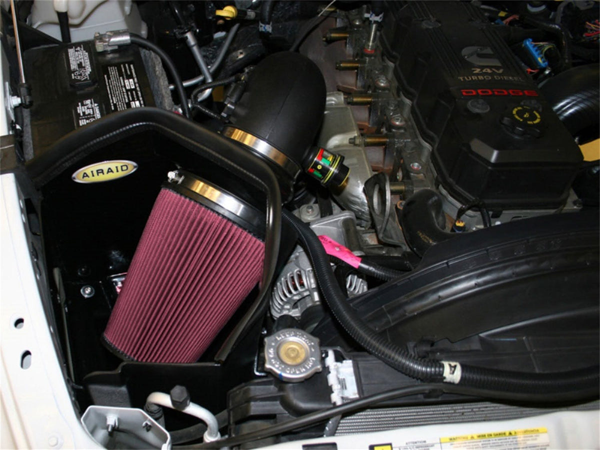 AIRAID 301-259 Performance Air Intake System