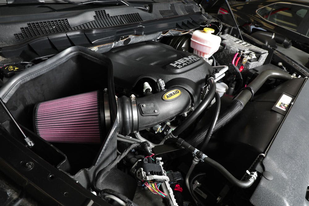 AIRAID 301-348 Performance Air Intake System