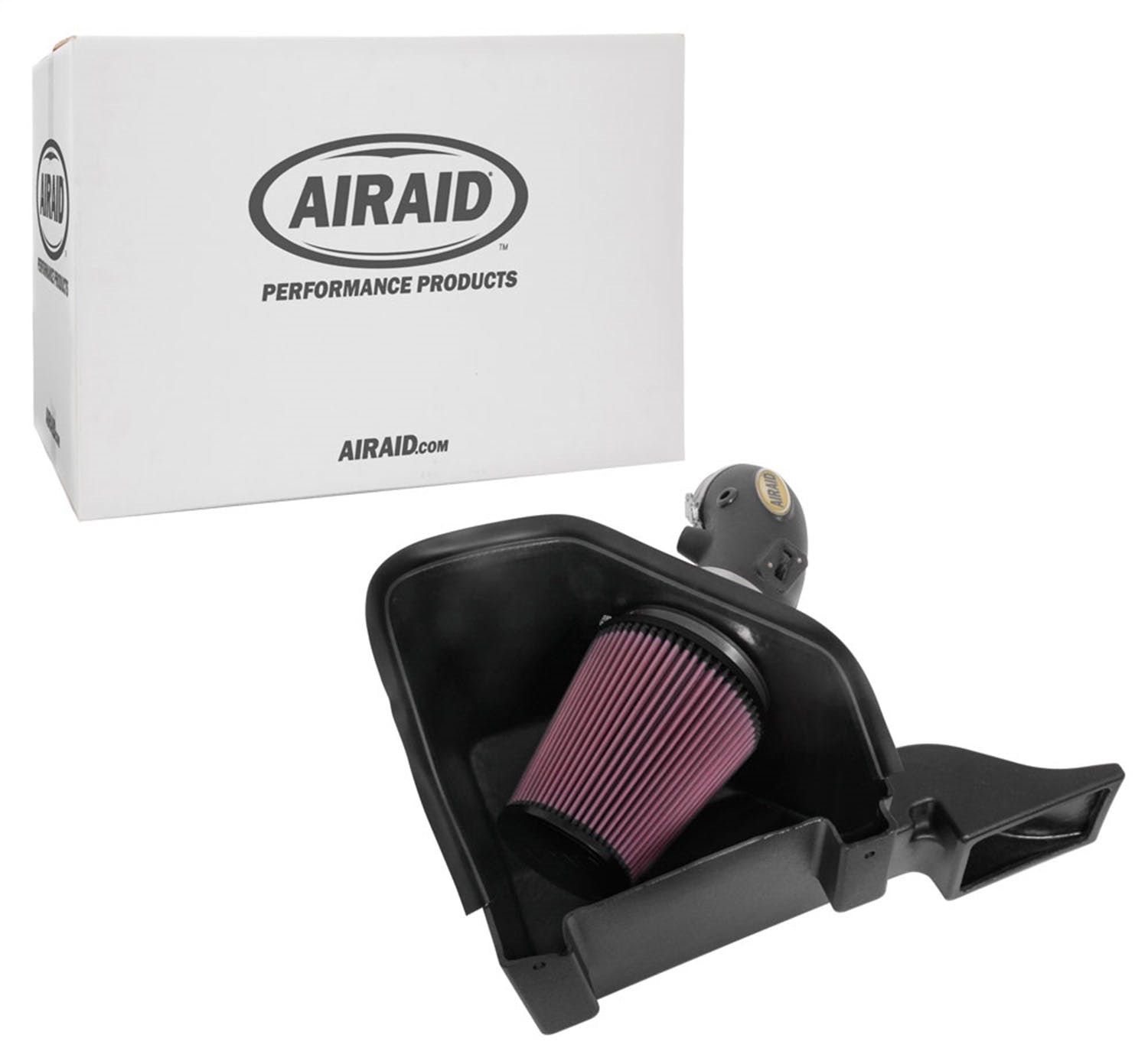 AIRAID 301-348 Performance Air Intake System