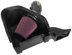 AIRAID 301-348 Performance Air Intake System