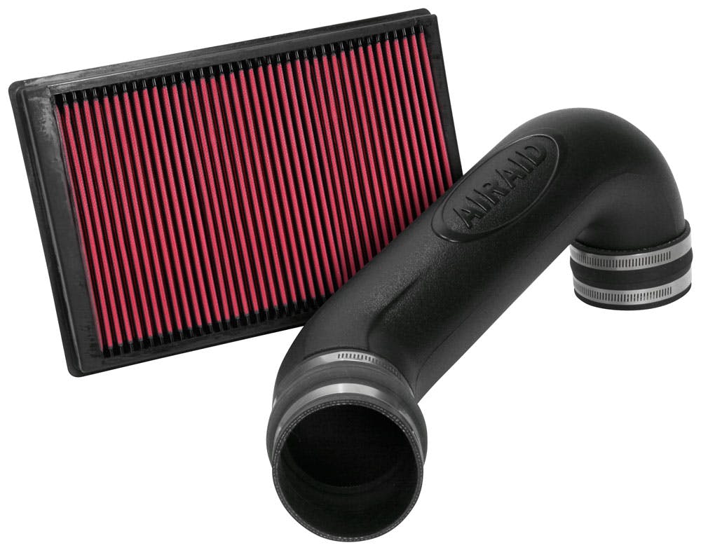 AIRAID 301-759 Junior Air Intake System