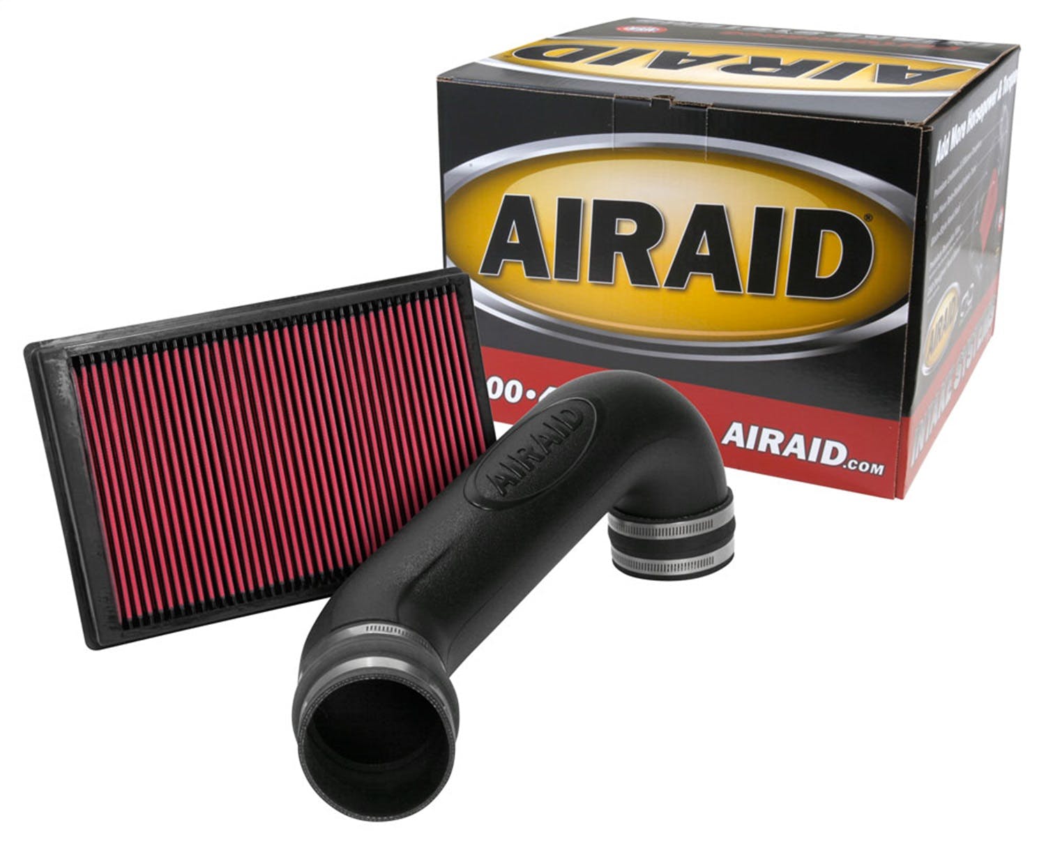 AIRAID 301-759 Junior Air Intake System