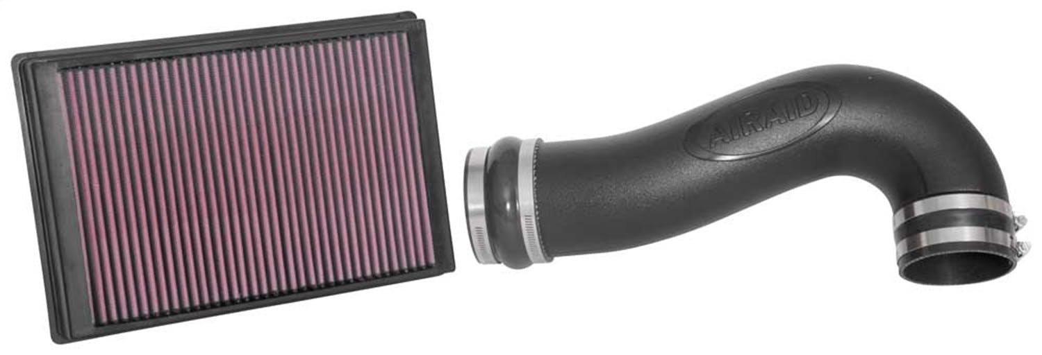 AIRAID 301-780 Junior Air Intake System