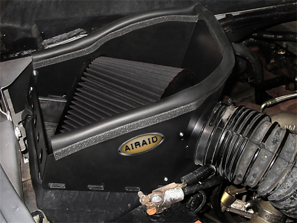 AIRAID 302-139 Performance Air Intake System