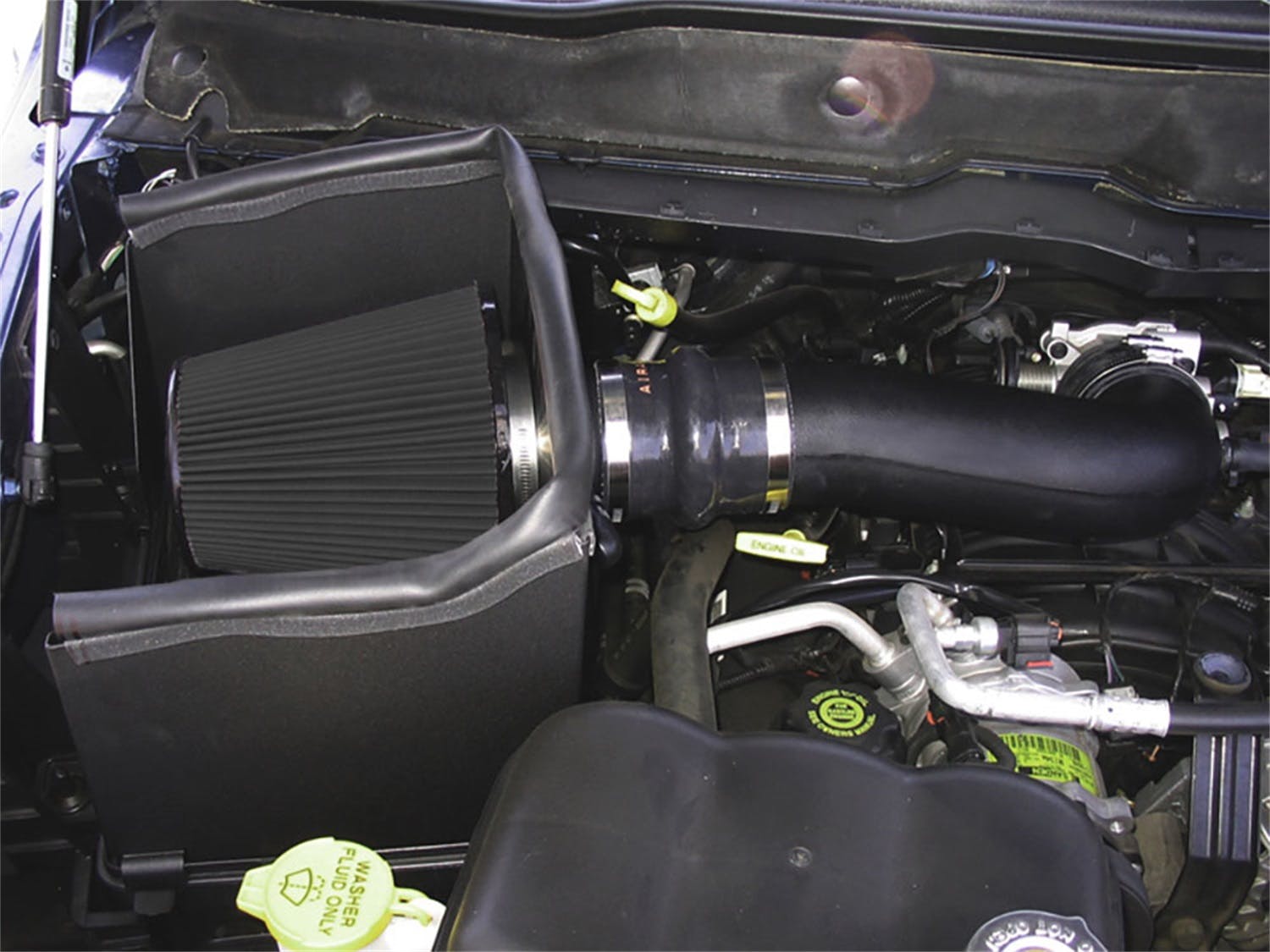 AIRAID 302-149 Performance Air Intake System