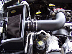 AIRAID 302-151 Performance Air Intake System