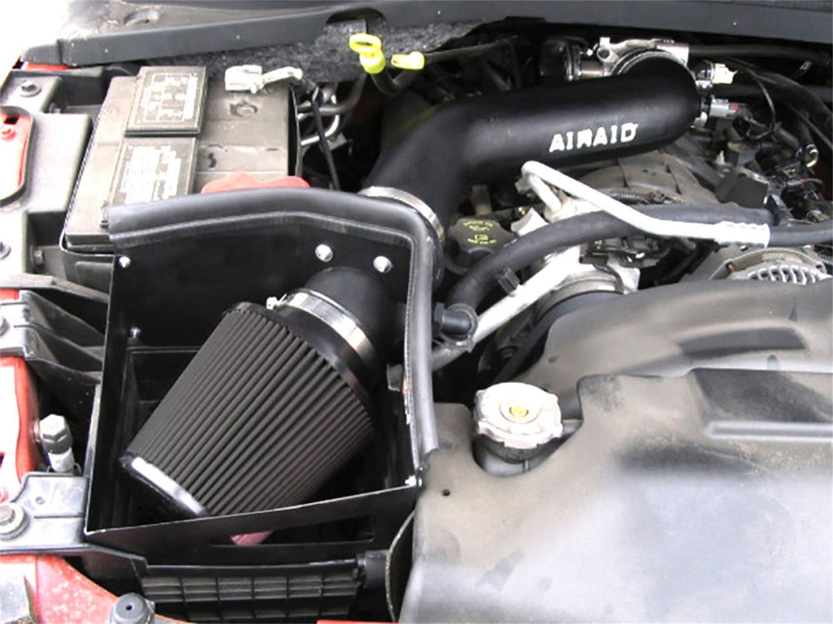 AIRAID 302-156 Performance Air Intake System