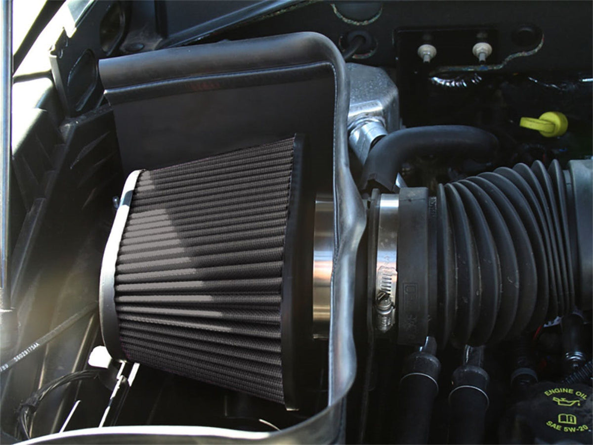 AIRAID 302-165 Performance Air Intake System