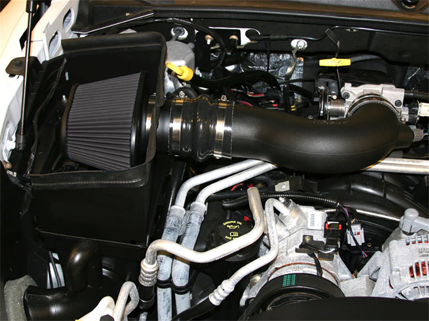 AIRAID 302-175 Performance Air Intake System