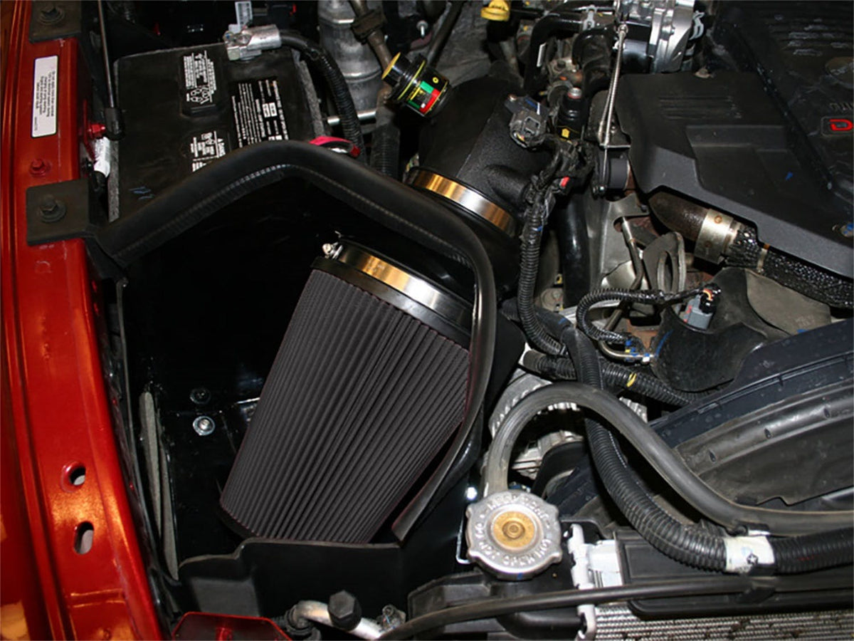 AIRAID 302-221 Performance Air Intake System