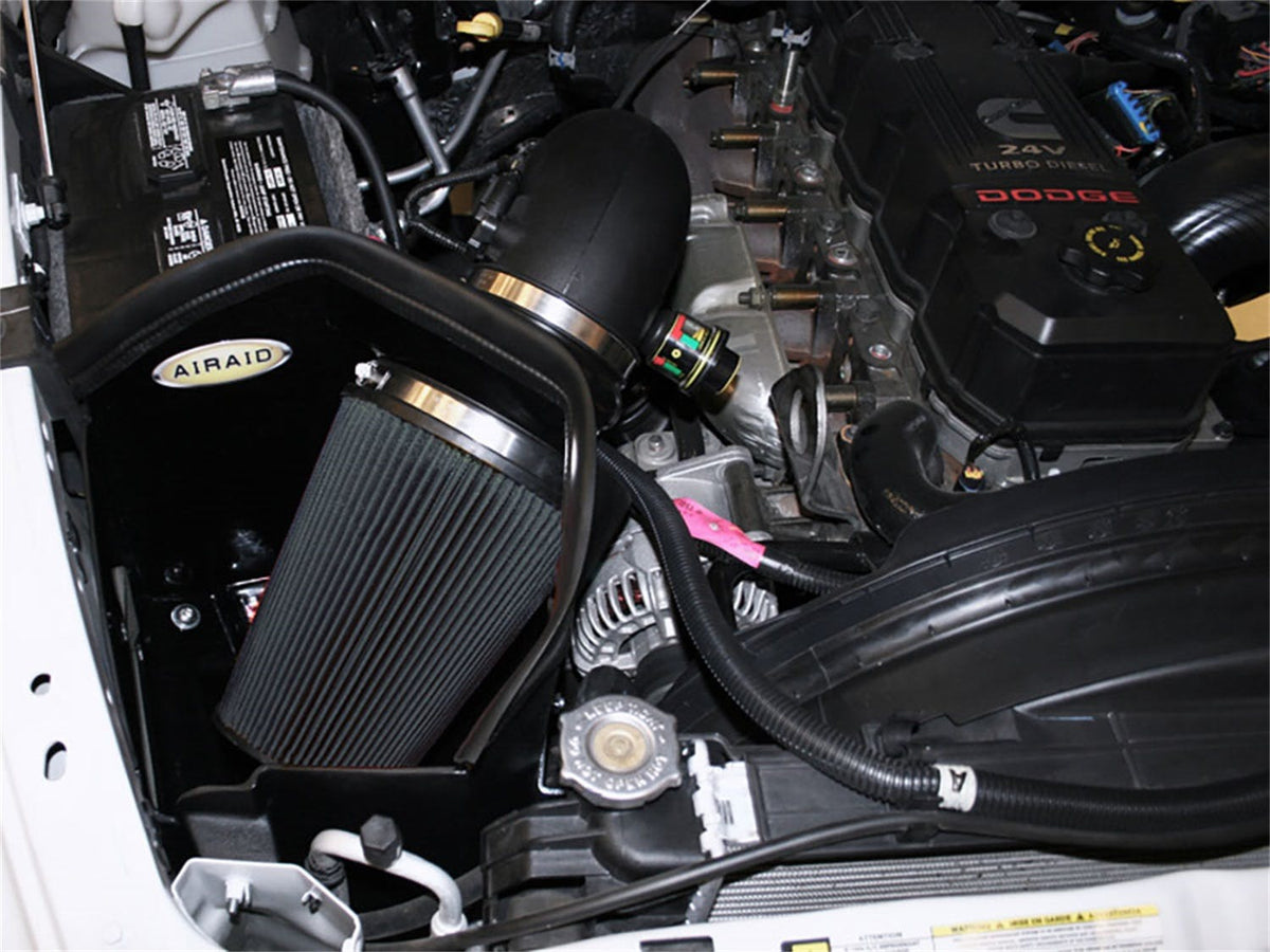 AIRAID 302-259 Performance Air Intake System