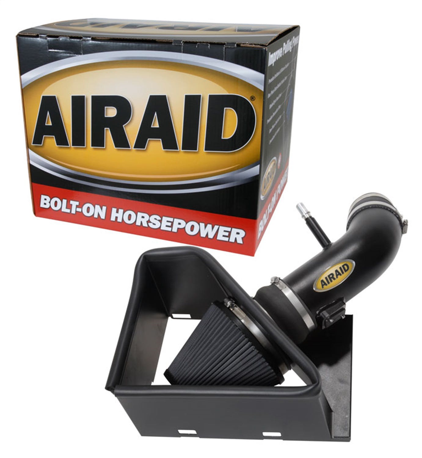 AIRAID 302-372 Performance Air Intake System