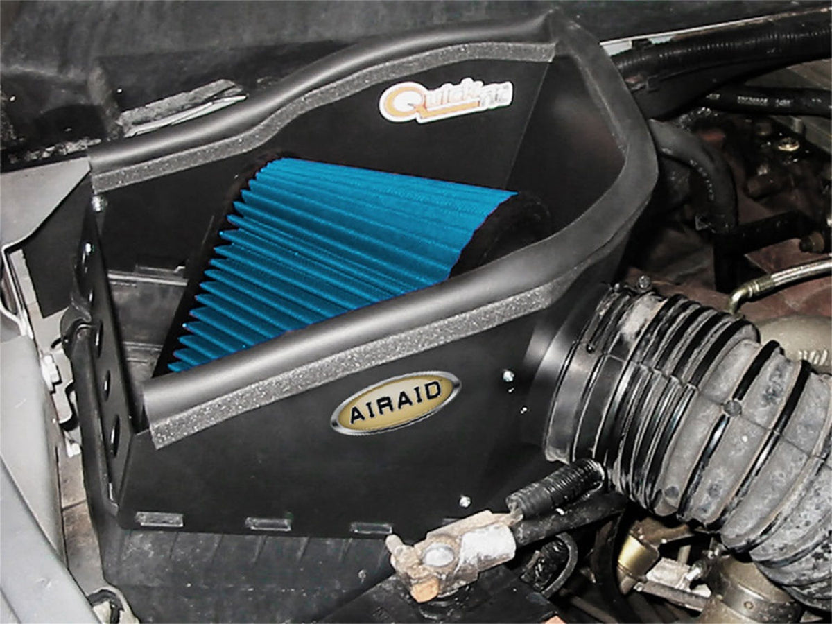 AIRAID 303-139 Performance Air Intake System