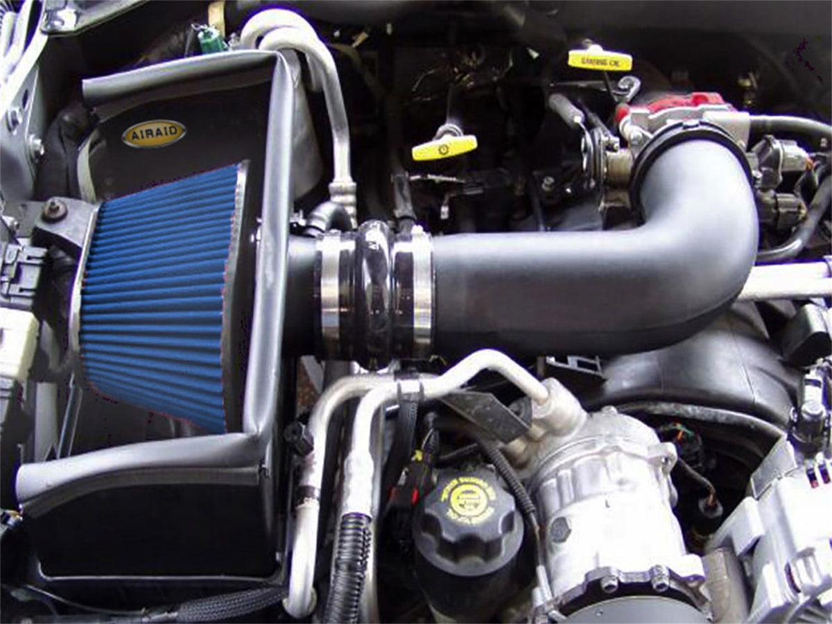 AIRAID 303-151 Performance Air Intake System