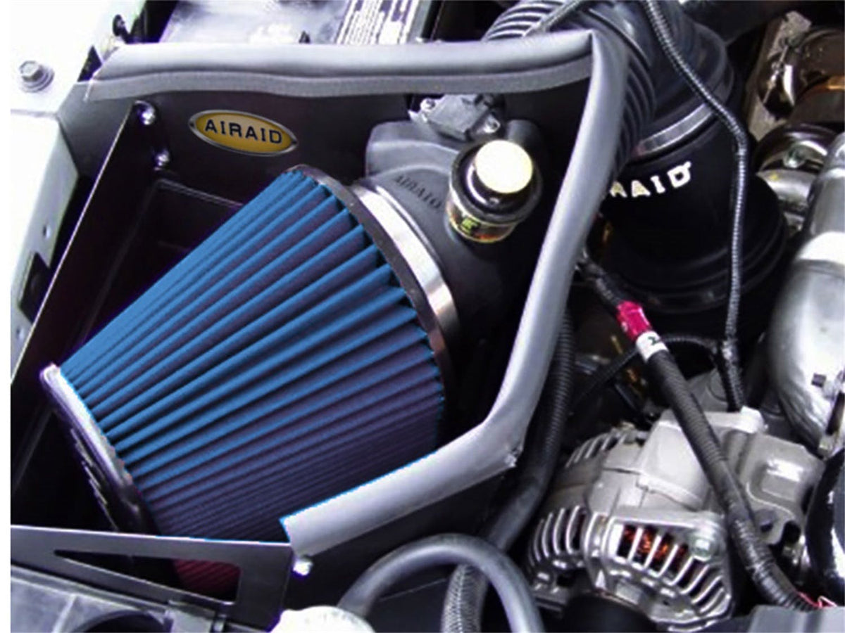 AIRAID 303-159 Performance Air Intake System