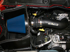 AIRAID 303-191 Performance Air Intake System