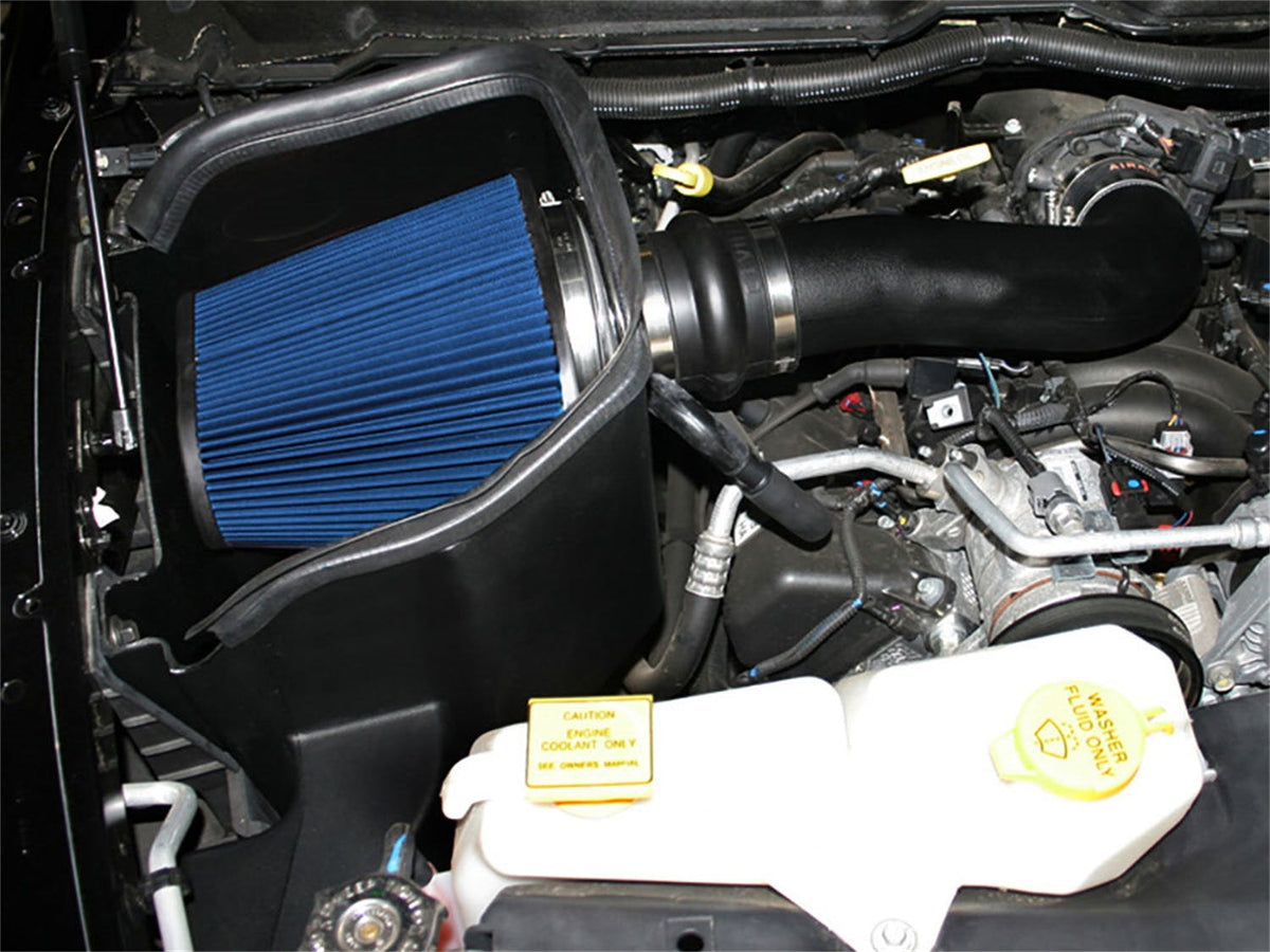 AIRAID 303-232 Performance Air Intake System