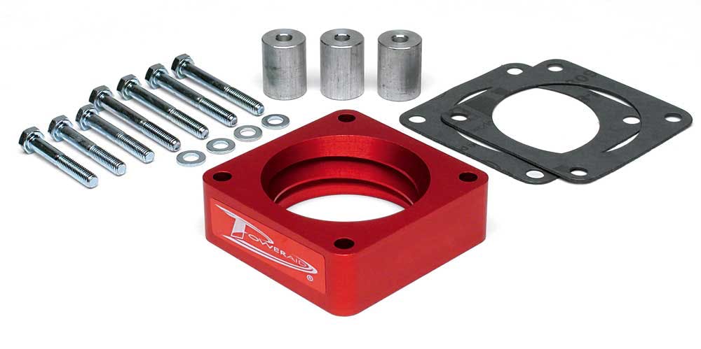 AIRAID 310-510 AIRAID Throttle Body Spacer