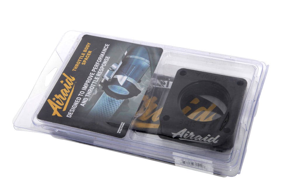 AIRAID 310-510 AIRAID Throttle Body Spacer