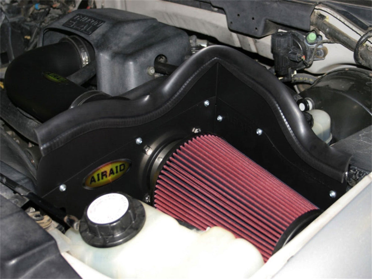 AIRAID 400-249 Performance Air Intake System