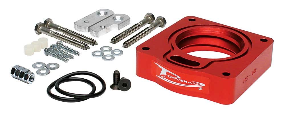 AIRAID 400-507 AIRAID Throttle Body Spacer
