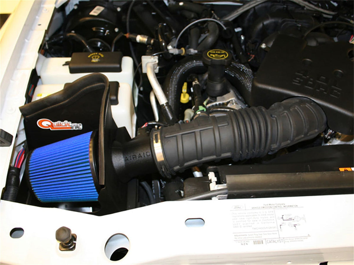 AIRAID 403-194 Performance Air Intake System