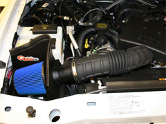 AIRAID 403-194 Performance Air Intake System