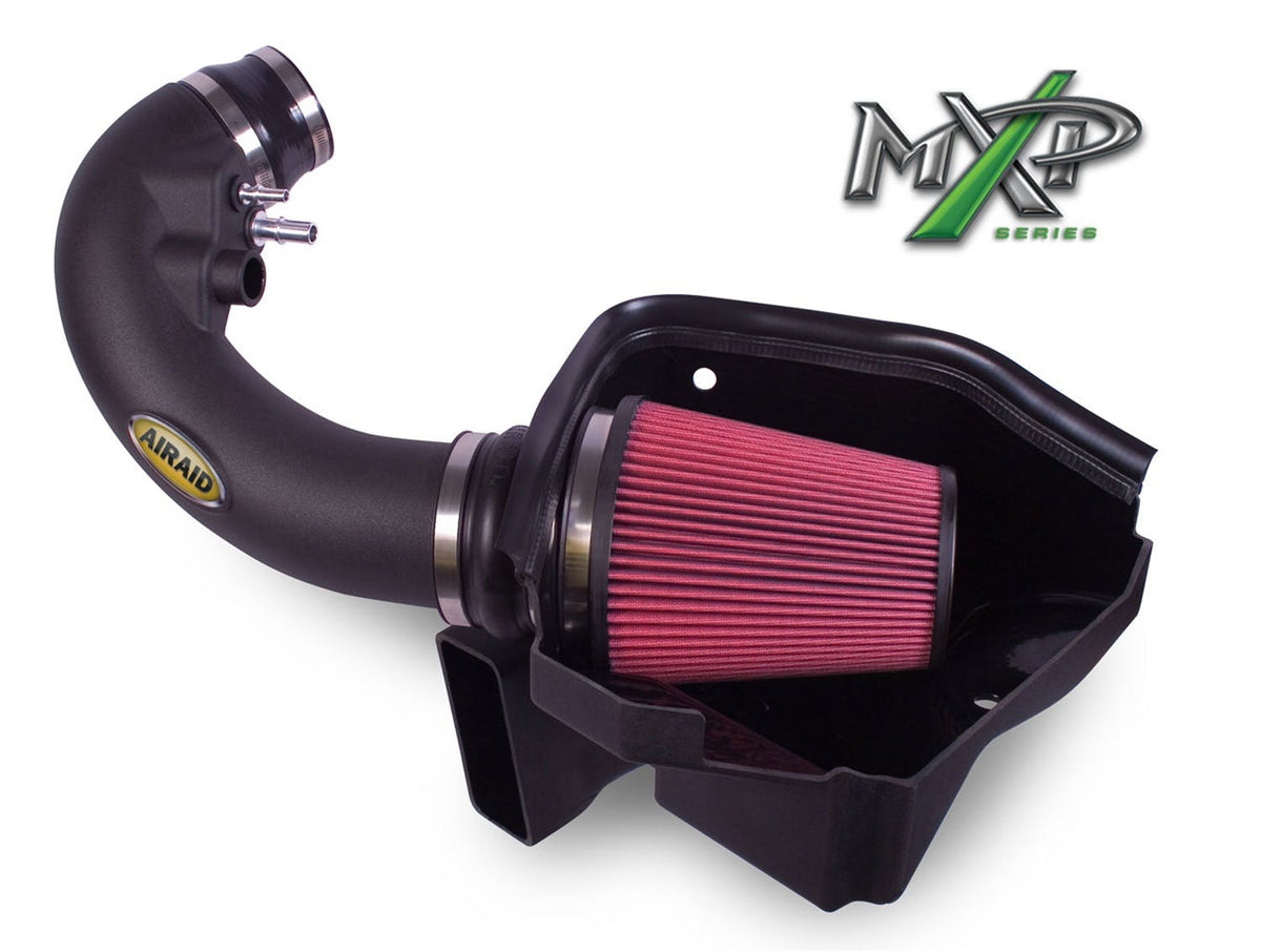 AIRAID 450-303 Performance Air Intake System