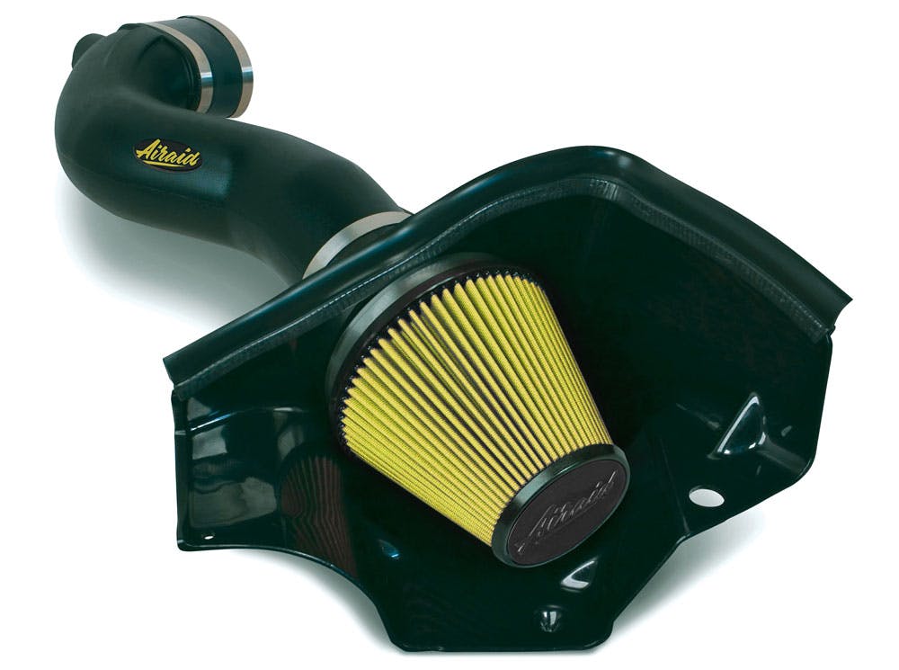 AIRAID 454-172 Performance Air Intake System