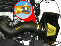 AIRAID 454-172 Performance Air Intake System