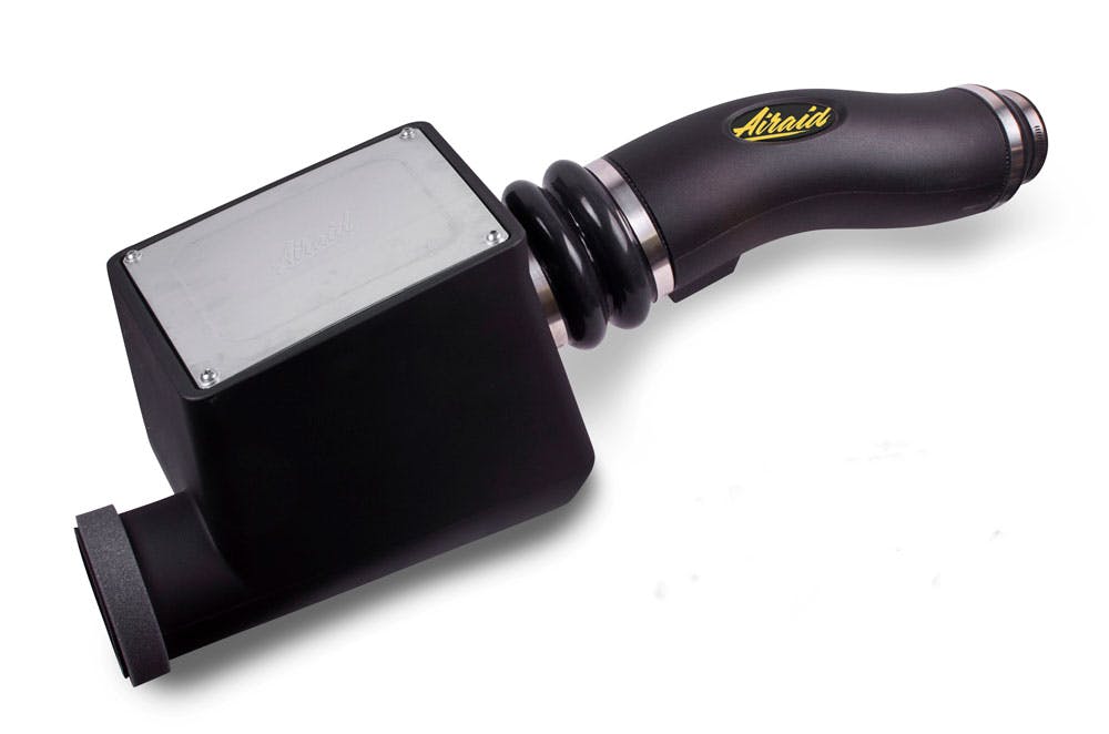 AIRAID 514-302 Performance Air Intake System