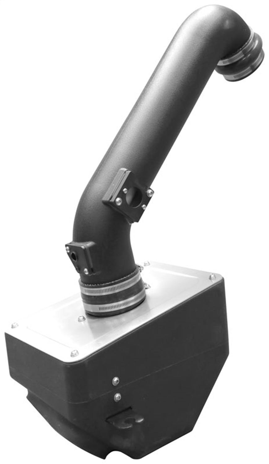 AIRAID 520-345 Performance Air Intake System